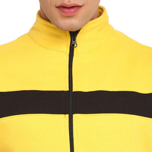 Nuevo diseño 2024 hombres chándal ropa informal hombres chándal Otoño Invierno desgaste hombres chándal en venta al por mayor - Product Image 6