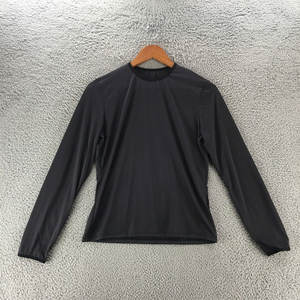 เสื้อออกกำลังกายแขนยาวผู้หญิงแบบสั่งทำพิเศษ คุณภาพสูง ระบายอากาศได้ดี เป็นมิตรกับสิ่งแวดล้อม น้ำหนักเบา พิมพ์ลาย แห้งเร็ว - Product Image 1