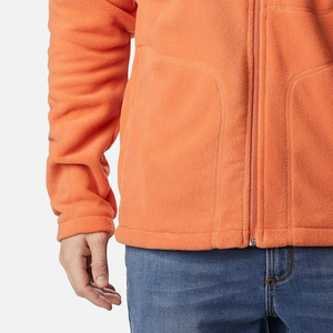 Sudadera de Hombre de Color Sólido con Logotipo Personalizable 2026, Cierre de Cremallera / Bolsillos Laterales, Cuello Alto, Material Suave para un Ajuste Real - Product Image 3