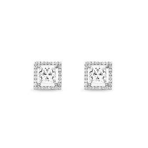 Conjunto de Joyería Fina Princesa: El Encanto Elegante de Zarkan - Product Image 4