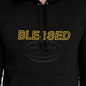 Sweat à capuche d'hiver pour homme en tissu polaire doux, mélange polyester/coton, coupe ample, respirant, confortable, décontracté, style streetwear - Product Image 2