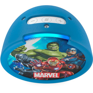 Echo Pop Haut-parleur intelligent pour enfants avec Alexa - Product Image 3