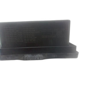 NISSAN Qashqai +2 (J10) BOÎTE À FUSIBLES 284B7JD00B M9R diesel 1995 (07>18) - Product Image 3
