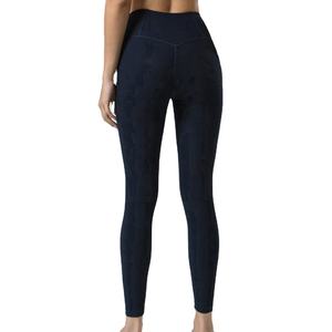 Leggings de sport noirs unis 2026 pour femmes – Vêtements de sport, gym, jogging, yoga – Legging de qualité supérieure pour femmes – FABRIQUÉ PAR BS 2026 - Product Image 6