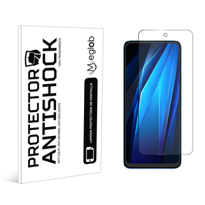 ฟิล์มป้องกันหน้าจอป้องกันการกระแทกสำหรับ tecno pova 4 Pro - Product Image 1