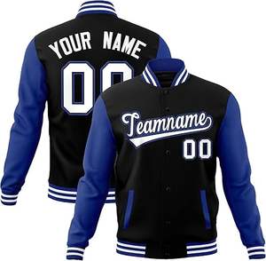 Apliques Chenille parches Varsity chaqueta al aire libre invierno hombres Vintage Streetwear College Letterman béisbol bombardero chaqueta - Product Image 2