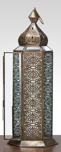Juego de 2 farolillos de gran venta para decoración del hogar y decoración de hoteles para iluminación con logotipo personalizado - Product Image 2