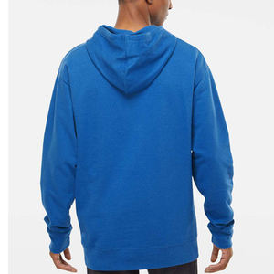 Sweatshirts à capuche et sweatshirts en molleton NuBlend pour hommes - Product Image 1