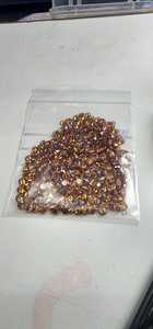 Diamante Cultivado en Laboratorio con Claridad VVS1, Color D y Color Fantasía, Piedra Suelta de 0.3 C a 1.00C, Corte Ideal Certificado, Diamante Disponible - Product Image 5