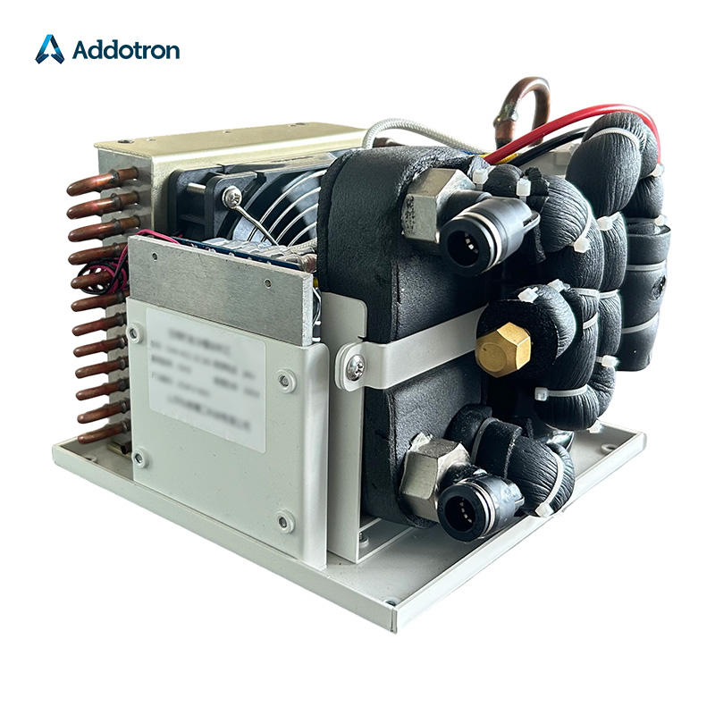 CMA-RCC-DC300 24V DC 300W Small Refrigeration Module G12 Connector ...