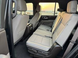 GMC Yukon SLE Cabrio Usato 2022, 5.0 V8, GT, LED, Navigatore, Interni in Pelle, Automatico, Garanzia, 8 Cilindri Benzina, 5 Posti, Trasmissione Automatica - Product Image 3