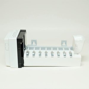 Machine à glaçons électrique W10300024CM pour réfrigérateur, nouvelles pièces en plastique et PCB pour usage domestique et hôtelier - Product Image 2