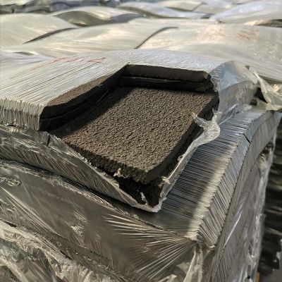 Высококачественный бутилкаучук, переработанный резиновый лист, 1005 перерабатываемый каучук, готовый к экспорту по низкой цене