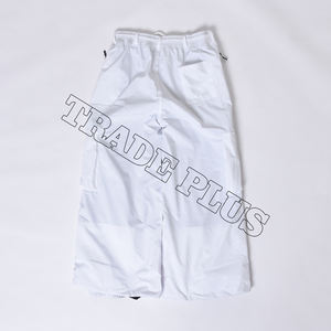 Pantalones Cargo de invierno personalizados para hombre, pantalones de esquí de Hip Hop transpirables holgados con estilo, ropa de calle cálida a prueba de viento con calefacción, opciones de talla grande - Product Image 2