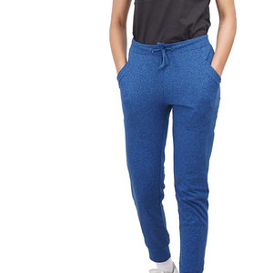 กางเกงผู้หญิงผ้าคอตตอนกันลมระบายอากาศได้ดีแห้งเร็วสไตล์ลำลองไม่เหมือนใครสำหรับฤดูหนาว - Product Image 4