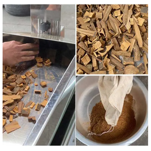 Conos de Incienso de Oud Puro, Ecológicos, Orgánicos, Duraderos, de Larga Duración, Pedidos al por Mayor, Aromáticos, Listos para Exportar, Suministro de Conos de Incienso de Agarwood de Vietnam - Product Image 2