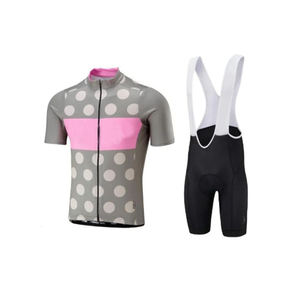 Último diseño personalizado ciclismo uniforme fabricante profesional excelente calidad hombres equipo ciclismo uniforme - Product Image 6