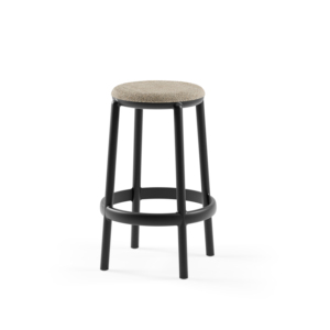 65 Cm Duo Pad <b>Bar</b> <b>Stool</b> - Product Image 2