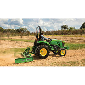John Deere 4520 de 2015 - Product Image 4