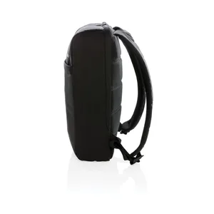 Zaini Promozionali Personalizzati Swiss Peak con Funzionalità RFID e USB per Merchandising - Product Image 5