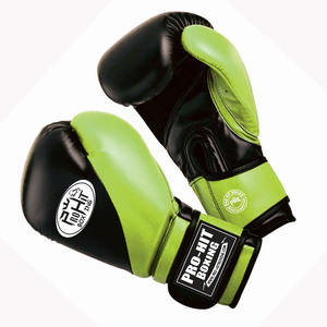 Guantes de boxeo de calidad superior de fabricación con logotipo personalizado Guantes de boxeo de nuevo diseño Guantes de boxeo profesionales - Product Image 5