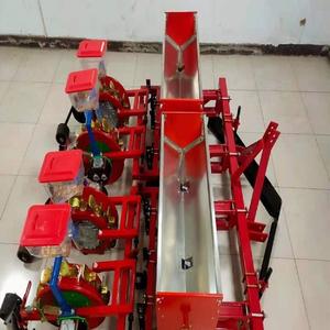 Acheter une grande demande Semis populaire Quantité de maïs Planteur de qualité supérieure polyvalent avec raccord anti-enchevêtrement - Product Image 3