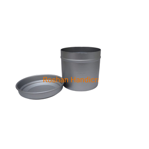 Wholesale Best Quality Handmade Glass Candle Holders <b>Empty</b> Jar For Home And Wedding Decorations And Christmas Festivities - Product Image 5