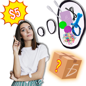 Mystery Box con 5 Pesos: un prodotto unico ed entusiasmante - Product Image 1