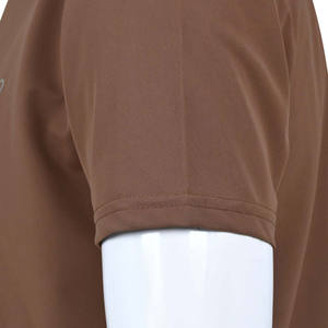 High Quality Custom logo Sublimation 180 Gsm Cotton Poloshirt Golf Wear <b>Collared</b> <b>t</b> <b>Shirt</b> for Men - Product Image 4