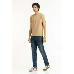 Camiseta Oversize de Algodón Jersey con Serigrafía Modelo MN-TS-WS25-015 - Product Image 3