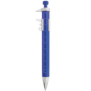 Penna a Sfera Personalizzata Waterbury con Calibro per Gadget Promozionali - Product Image 3