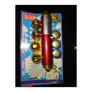 Laser Cat-dog (marcatura del sito) con 3 batterie e 4 teste