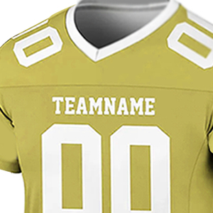 Superventas, cómodo uniforme de manga corta juvenil de alta calidad para hombres, camisetas de fútbol americano, camiseta de fútbol americano para hombres - Product Image 6