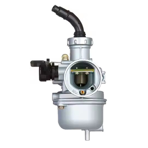 คาร์บูเรเตอร์ Carbman PZ22 ขนาด 22 มม. สภาพใหม่ สำหรับ <span class=keywords><strong>Honda</strong></span> <span class=keywords><strong>CD70</strong></span> JH70 PZ16 PZ20 บิ๊กคลาส 70cc 90cc 100cc 110cc 125cc - Product Image 3