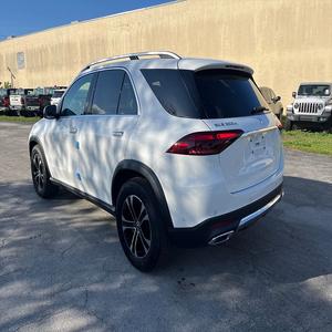 Mercedes-Benz GLE 300d 4MATIC SUV 2024, 2.0L, 4 Cilindros, Gasolina, Automático, SUV de Lujo - Product Image 2