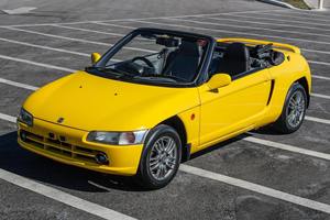 Honda Beat de 1991 - Product Image 3