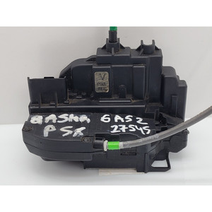 SERRATURA PORTA POSTERIORE SINISTRA NISSAN Qashqai 1a Serie 82501JD90C (06>09) - Product Image 2