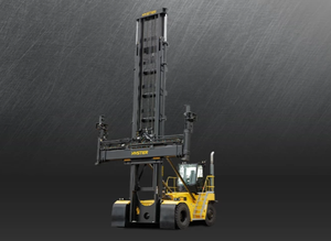 2026HYSTER, <b>CONTAINER</b> HANDLERS RELIABLE AND FAST <b>CONTAINER</b> HANDLING H180XD-EC6 CLEARANCE SALES - Product Image 3