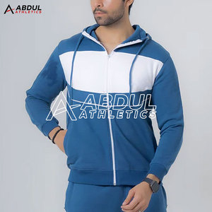 Concevez vos propres survêtements de gymnastique pour la fabrication au Pakistan - Product Image 1