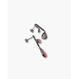 Fashion <b>Chandelier</b> Earrings-Simple Elegant Drop Earrings - Product Image 2