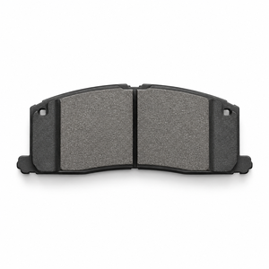 ชุดผ้าเบรกเซรามิก 04465-12070 04465-20071 สำหรับรถยนต์โตโยต้า โคโรลล่า ปี 1983-1987 อะไหล่หน้า โรงงานผลิต - Product Image 1