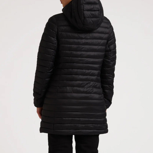 Blouson matelassé de haute qualité pour femmes, surdimensionné, écologique et simple, tissu respirant et confortable, design tendance - Product Image 5