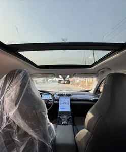 Mage 320T 2025, Nuevo Interior Oscuro Dinámico, Volante a la Izquierda, Motor Automático 2.0T con Transmisión de Doble Embrague Húmedo - Product Image 6