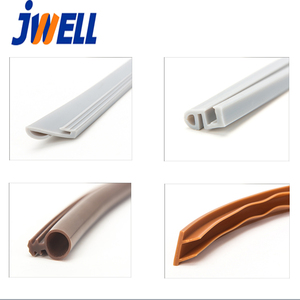 Jwell Famos, Proveedor Industrial de Extrusoras de Perfil Pequeño de PVC - Product Image 1
