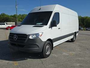 AUTO CLEAN Furgón de tripulación de techo alto Sprinter 2023 2500 RWD, 170, - Product Image 4