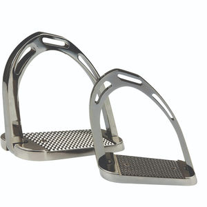 Estribos de Acero Inoxidable de Primera Calidad para Todos los Jinete |   Accesorios de Equitación Premium para Caballos, Precio de Mayoreo Económico - Product Image 3