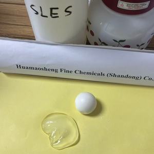 Sulfato de Sodio de Grado <span class=keywords><strong>Comercial</strong></span>, Agente de Limpieza Seguro para Productos Químicos para el Cuidado del Cabello, Materias Primas Cosméticas, Certificado CCIC RoHS, 24 Meses - Product Image 6