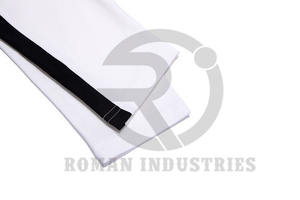 Logo personnalisé Polo de golf pour hommes T-shirt d'affaires Polo à séchage rapide Vêtements - Product Image 6