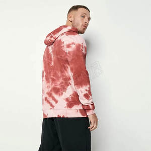 Sudaderas con capucha para hombre, ropa térmica personalizada de alta calidad para hombre, sudaderas con capucha 100% de algodón para hombre - Product Image 6