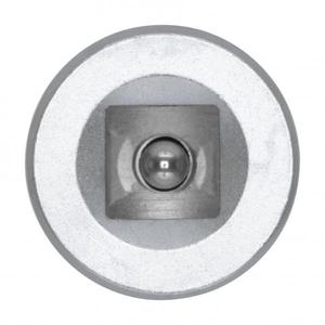 Gedore Convertor 3/8'' X 1/2'' Square <b>Socket</b> - Product Image 2